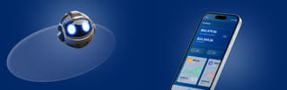 Background for Primehurst AI Brand Guidance trading platform hero section