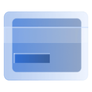 Several payment options on Primehurst AI Brand Guidance: credit card, PayPal and bank transfer